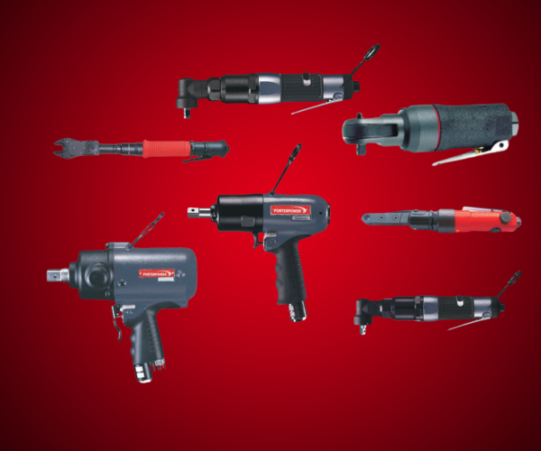 FIXED-TORQUE HYDRAULIC PULSE TOOL