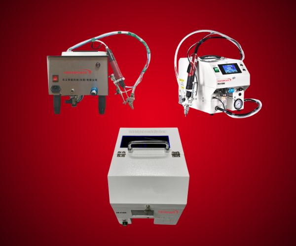 Screw Feeder Machine